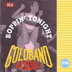 Various Artists - Goldband Rockabilly
