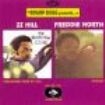 Hill Z Z / Freddie North - Brand New Z Z Hill/Friend ryhmässä CD @ Bengans Skivbutik AB (1810816)
