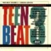 Various Artists - Teen Beat Vol 3 ryhmässä CD @ Bengans Skivbutik AB (1810850)