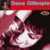 Gillespie Dana - Hot Stuff ryhmässä CD @ Bengans Skivbutik AB (1810851)