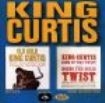 King Curtis - Old Gold/Doing The Dixie Twist ryhmässä CD @ Bengans Skivbutik AB (1810854)