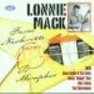 Mack Lonnie - From Nashville To Memphis ryhmässä CD @ Bengans Skivbutik AB (1810958)
