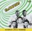 Platters - Complete Federal Recordings ryhmässä CD @ Bengans Skivbutik AB (1811030)