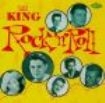 Various Artists - King Rock'n'roll ryhmässä CD @ Bengans Skivbutik AB (1811031)