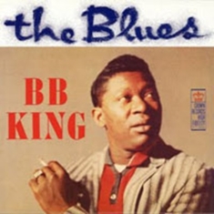 King B.B. - Blues