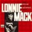 Mack Lonnie - Wham Of That Memphis Man! ryhmässä CD @ Bengans Skivbutik AB (1811077)