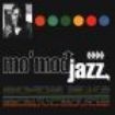 Various Artists - Mo' Mod Jazz ryhmässä CD @ Bengans Skivbutik AB (1811150)
