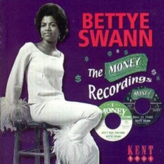Swann Bettye - Money Recordings