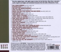 Lynn Barbara - A Good Woman: The Complete Tribe &