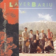 Bariu Laver - Songs From The City Of Roses