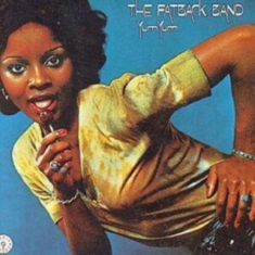 Fatback Band - Yum Yum