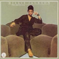 Jackson Millie - Free And In Love
