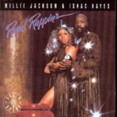 Jackson Millie And Isaac Hayes - Royal Rappin's