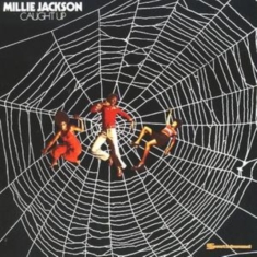 Jackson Millie - Caught Up
