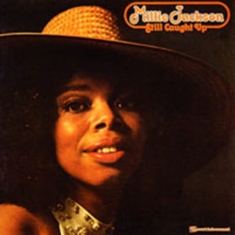 Jackson Millie - Still Caught Up