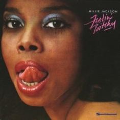 Jackson Millie - Feelin' Bitchy