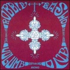 Basho Robbie - Seal Of The Blue Lotus