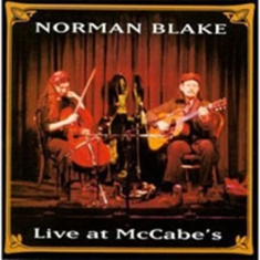 Blake Norman - Live At Mccabe's