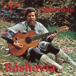 Basho Robbie - Bashovia