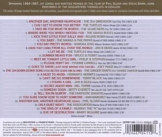 Various Artists - You Baby: Words & Music By P.F. Slo