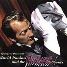Phantom Chords - Big Beat Presents Dave Vanian & The