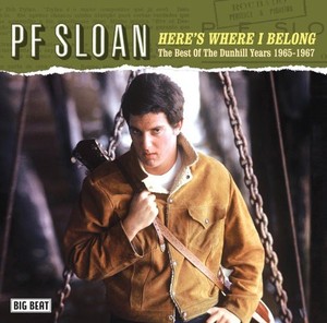 Sloan Pf - Here's Where I Belong: The Best Of