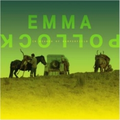 Pollock Emma - In Search Of Harperfield