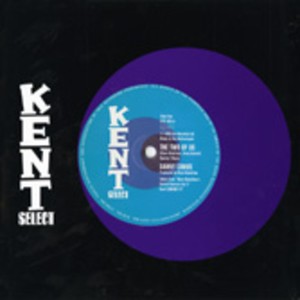 Little Willie John - Home At Last/(I Need) Someone