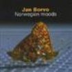 Borvo Jan - Norwegian Moods ryhmässä CD @ Bengans Skivbutik AB (1811875)
