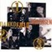 Danko/ Fjeld/ Andersen - Ridinæ On The Blinds ryhmässä CD @ Bengans Skivbutik AB (1811925)