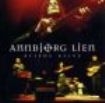 Lien Annbjörg - Aliens Alive ryhmässä CD @ Bengans Skivbutik AB (1812006)