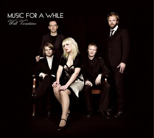 Music For A While - Weill Variations