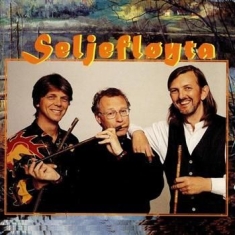 Ofsdal Steinar/Jakobsen/Berg - Seljeflöyta