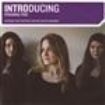Perunika Trio - Introducing ryhmässä CD @ Bengans Skivbutik AB (1812437)