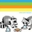 Home Groan - Raccoon ryhmässä CD @ Bengans Skivbutik AB (1812473)