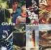 Chris Bowden - Time Capsule ryhmässä CD @ Bengans Skivbutik AB (1813684)