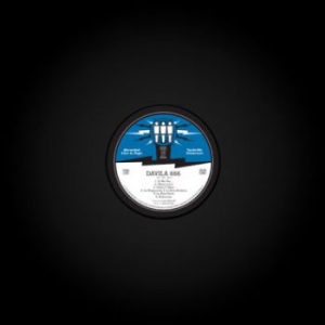 Davila 666 - Live At Third Man Records