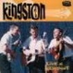 Kingston Trio - Live At Newport ryhmässä CD @ Bengans Skivbutik AB (1816350)