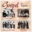 Various Artists - Gospel At Newport ryhmässä CD @ Bengans Skivbutik AB (1816353)
