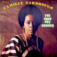 Yarbrough Camille - Iron Pot Cooker