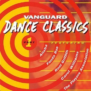 Various Artists - Vanguard Dance Classics Part 1