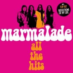 Marmalade - All The Hits ryhmässä CD @ Bengans Skivbutik AB (1816608)