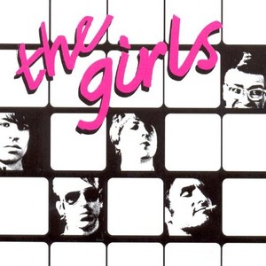 Girls - Girls