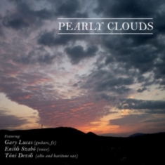 Lucas Gary & Pearly Clouds - Pearly Clouds