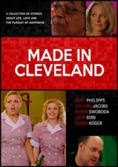 Made In Cleveland - Film ryhmässä DVD & BLU-RAY @ Bengans Skivbutik AB (1818016)