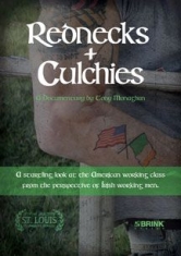 Rednecks + Culchies - Film ryhmässä DVD & BLU-RAY @ Bengans Skivbutik AB (1818018)