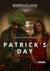 Patrick's Day - Film ryhmässä DVD & BLU-RAY @ Bengans Skivbutik AB (1818020)