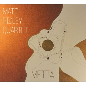 Ridley Matt Quartet - Metta