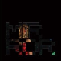 Mirror - Mirror ryhmässä VINYYLI @ Bengans Skivbutik AB (1818112)