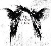 Sjodogg - Som En Oks I Hodet ryhmässä CD @ Bengans Skivbutik AB (1818133)